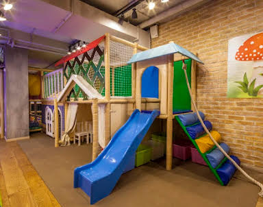  ресторан Кувшин