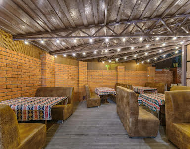  ресторан Мускат