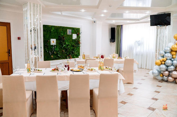 1 Этаж в «Ривьера» фотография №8