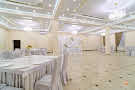 Большой зал в «Banket-Hall AURUM»