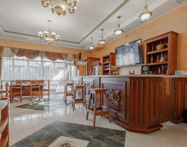 Новый год в Ассамблея