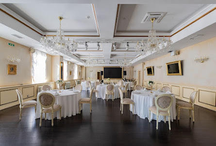 Банкетный зал «Bellini» в Банкетный зал «Bellini»