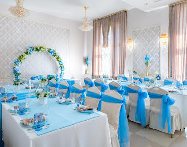  ресторан Бон Суар