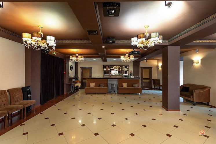 Банкетный зал в «Фестиваль» фотография №5