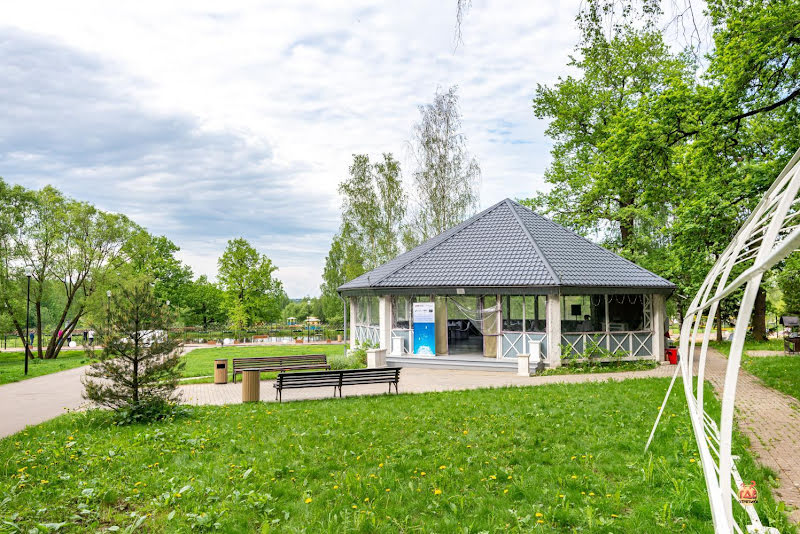 Sofrino Park фотография №12