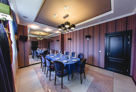 VIP-зал в VIP-зал