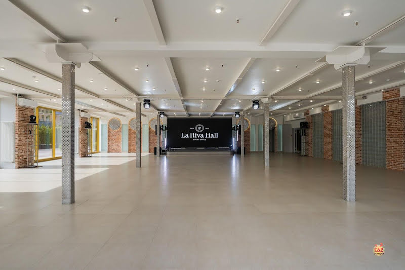 La Riva Hall фотография №1