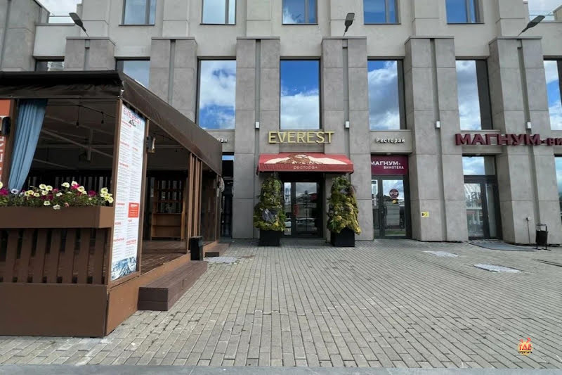 Everest фотография №11