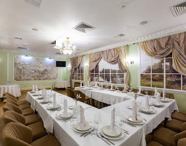  ресторан Ленский