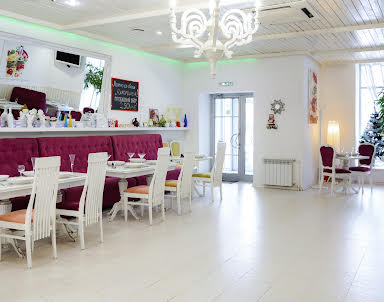  ресторан Chipollino