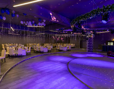  ресторан Хрустальный