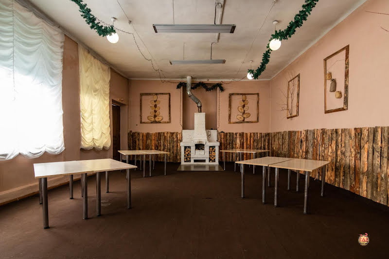 Зорька фотография №7