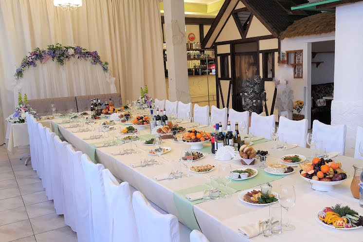 Ресторан в «Бочка» фотография №7