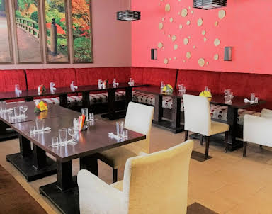  ресторан О'ешь