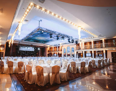 Новый год в Немчиновка парк