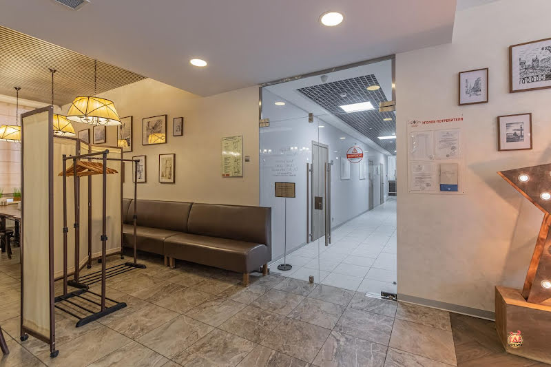 PETROF LOFT фотография №10