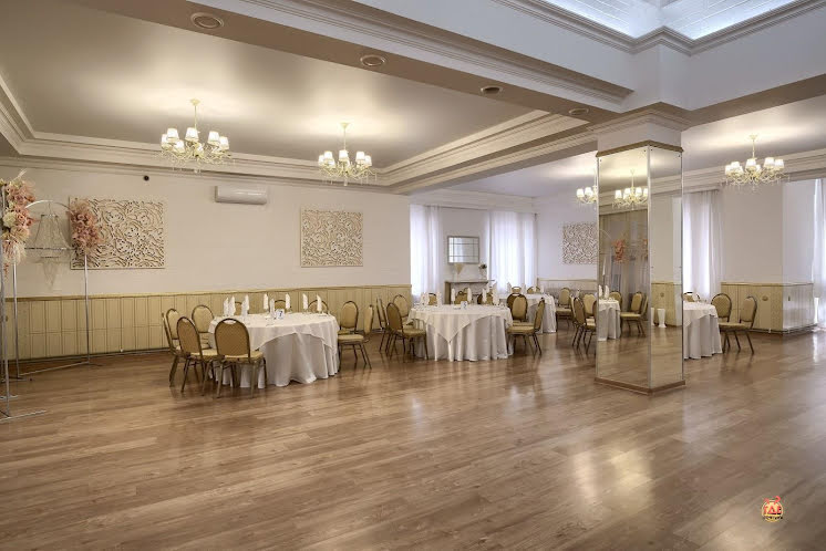 Прага  в «Свадьба LOVE на Салавата Юлаева» фотография №12