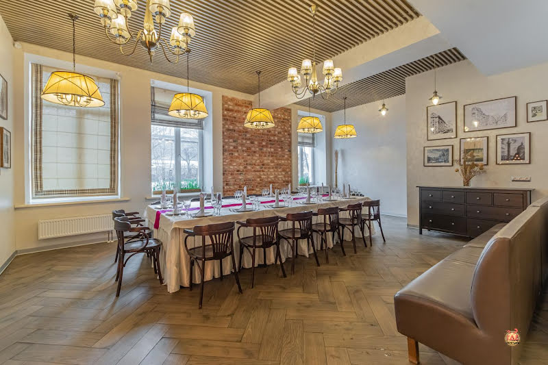 PETROF LOFT фотография №4