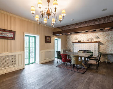  ресторан Центральный