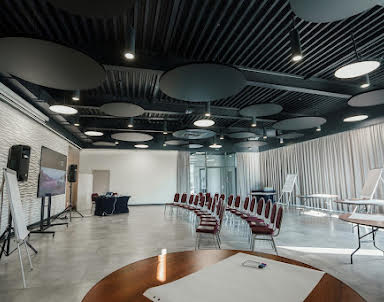  ресторан GOPARK HOTEL
