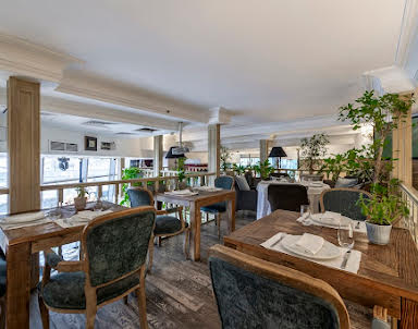 День рождения в Tutto Bene