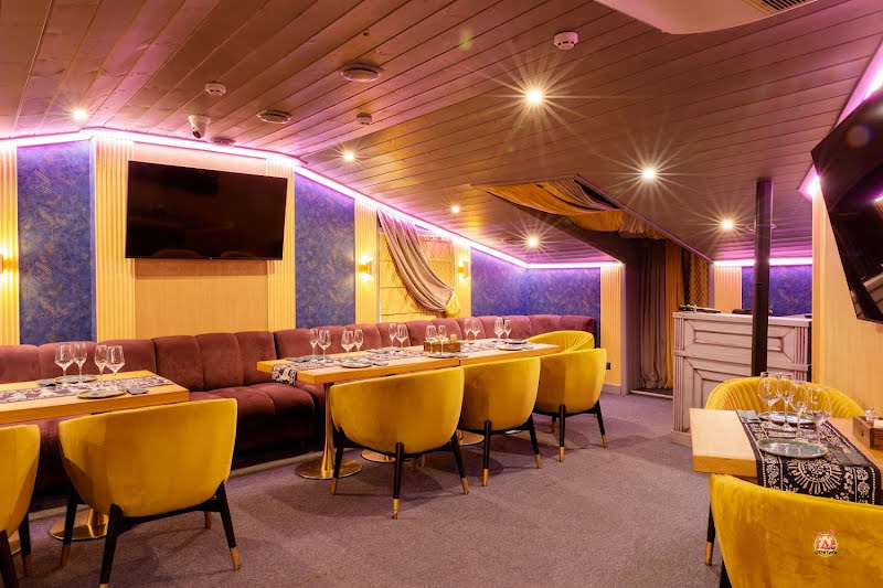 Хинкали Хаус фотография №15