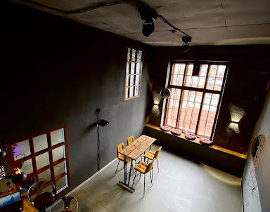  ресторан Мануфактура