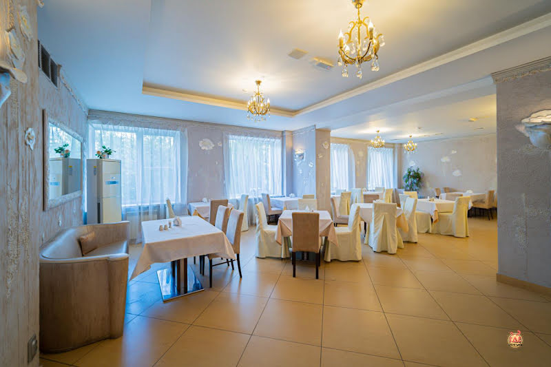 La Rose D’or фотография №10