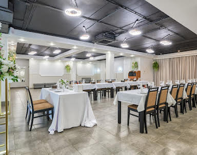 Новый год в Кантанелло