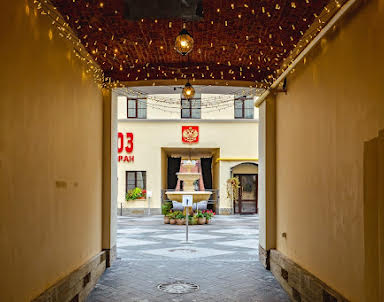  ресторан Мария