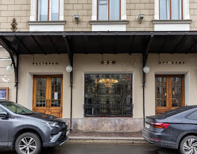 День рождения в КЭФ