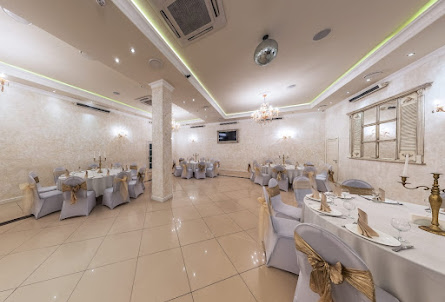 Банкетный зал в VIP-зал 