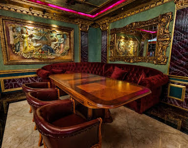  ресторан Империал