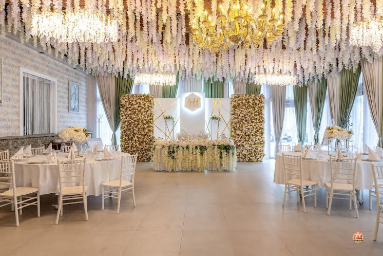 Веранда в «Nabat Palace Domodedovo» фотография №8