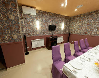  ресторан Redberry