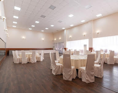  ресторан Московский