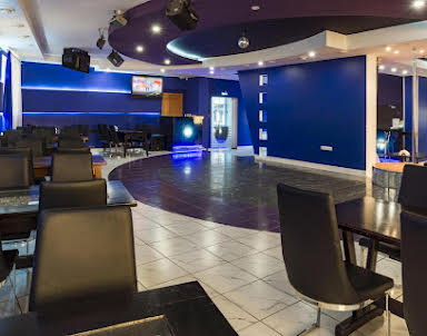  ресторан У Озера