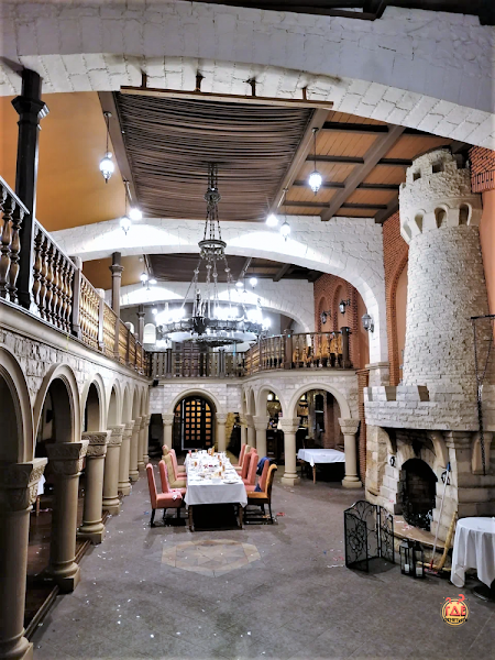 Дворянское гнездо фотография №8