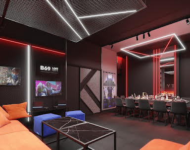  ресторан В69