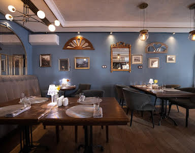  ресторан Ragu