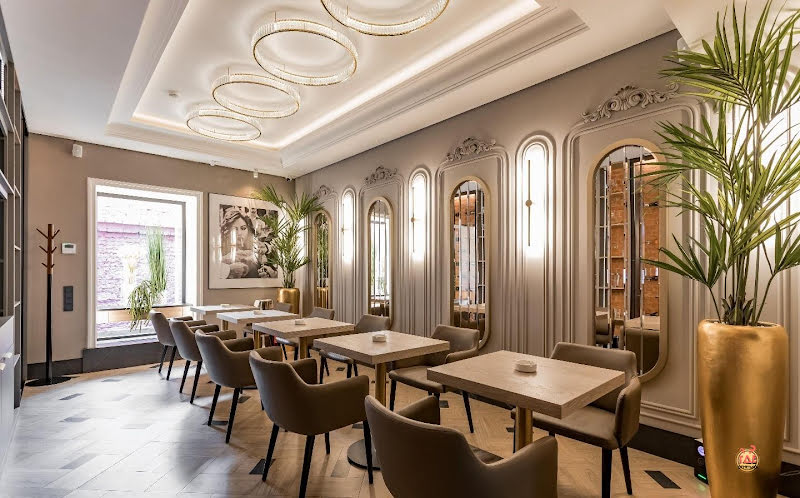 Capo фотография №15