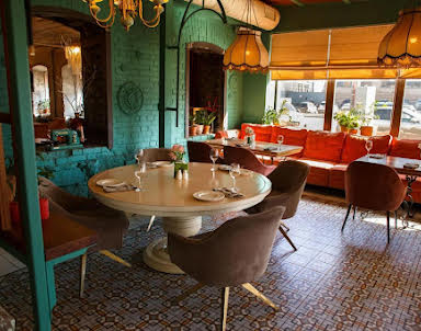  ресторан Буфет на Большой