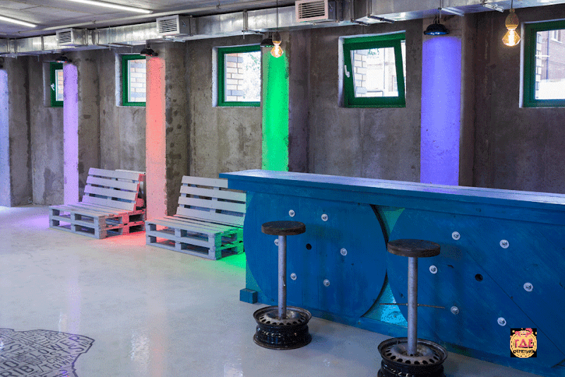 Loft Manhattan фотография №11