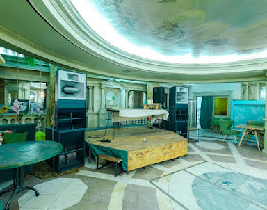  ресторан Freya