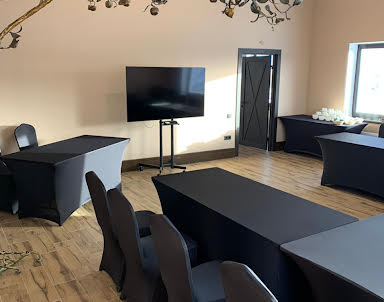  ресторан Задубравье