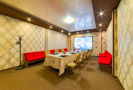 Vip комната в Vip комната