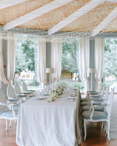 Зал "Ротонда" в «Скандинавия» фотография №4