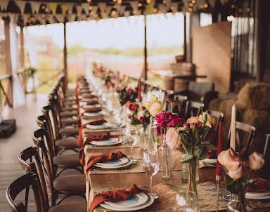  ресторан Свадьба на Ранчо