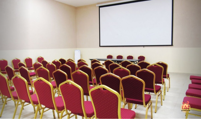 Красная Пахра фотография №2