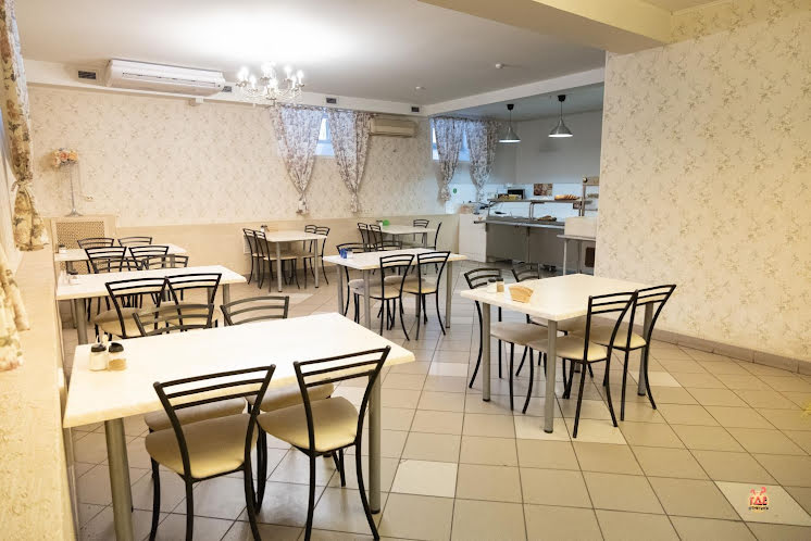 Большой зал в «Тояна» фотография №5